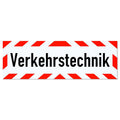 Magnetschild Schild Verkehrstechnik