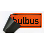 Magnetschild Schulbus / Zusatzkennzeichnung / Schulbusschild Schild magnetisch / lieferbar in drei Größen